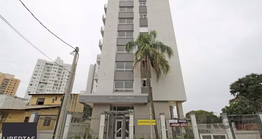 Apartamento para Venda - 83.73m², 3 dormitórios, sendo 3 suites, 1 vaga - Jardim Europa