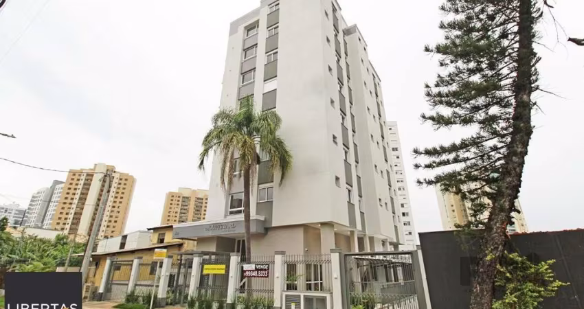 Apartamento para Venda - 83.73m², 3 dormitórios, sendo 3 suites, 2 vagas - Jardim Europa