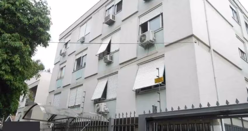 Edifício maria cristina apartamento 3 dormitórios no bairro petrópolis