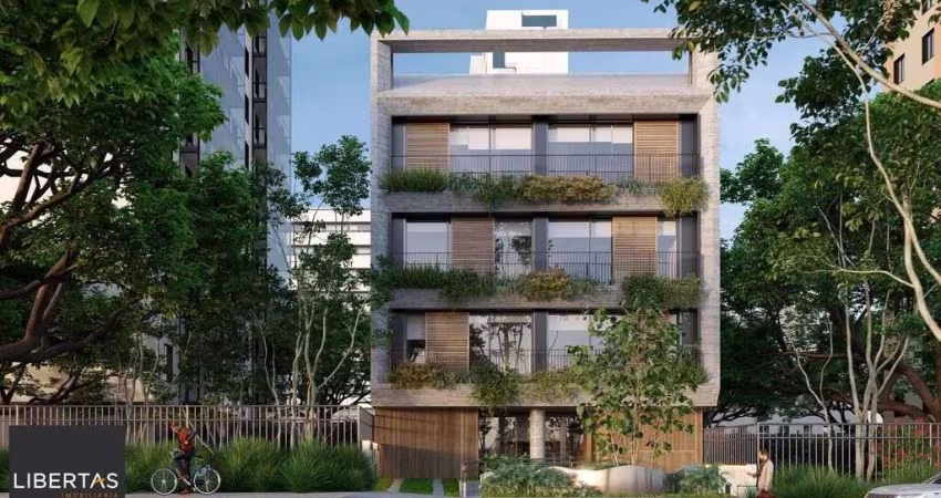 Apartamento Garden em Auxiliadora