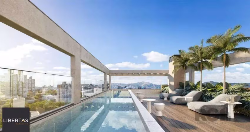 Apartamento garden para comprar com 182m² no residencial ícaro!