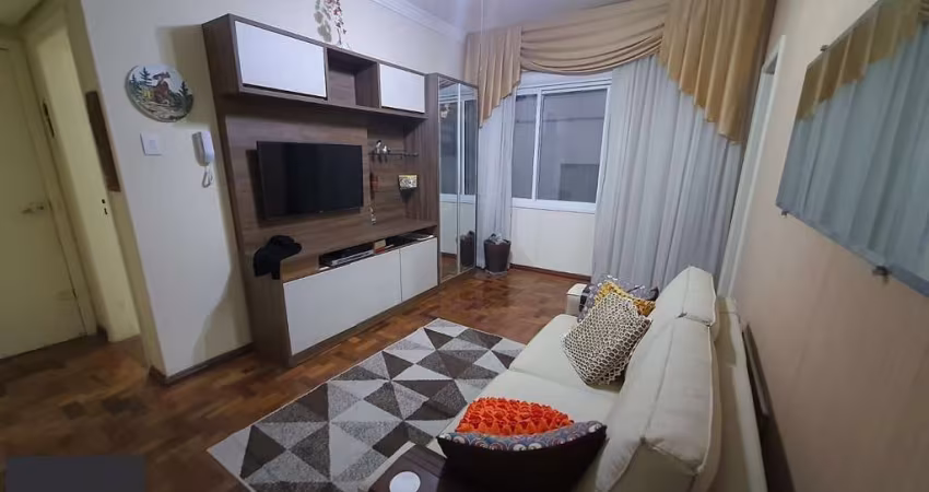 Apartamento no Bairro Moinhos de Vento!