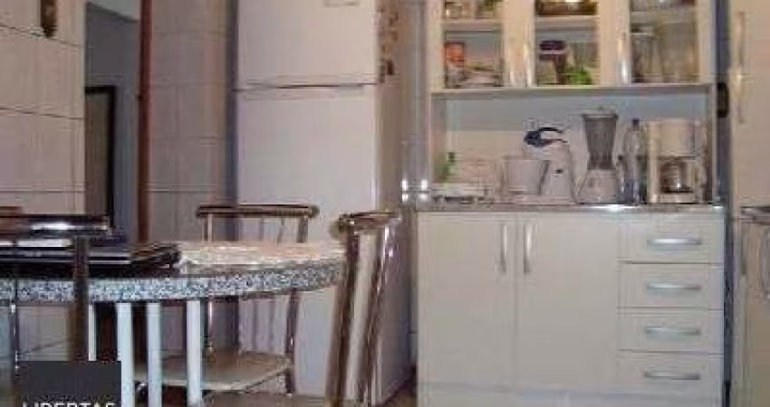 Apartamento para Venda - 75.3m², 2 dormitórios, Menino Deus