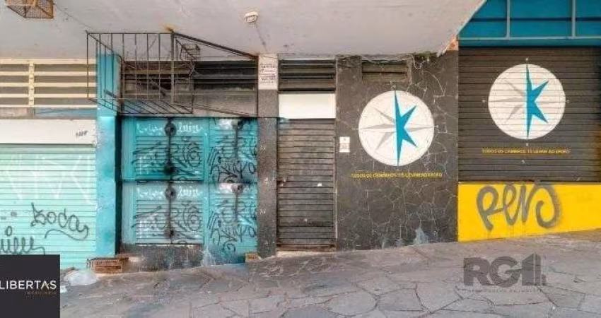 Loja 35mts para comprar no Bairro Floresta