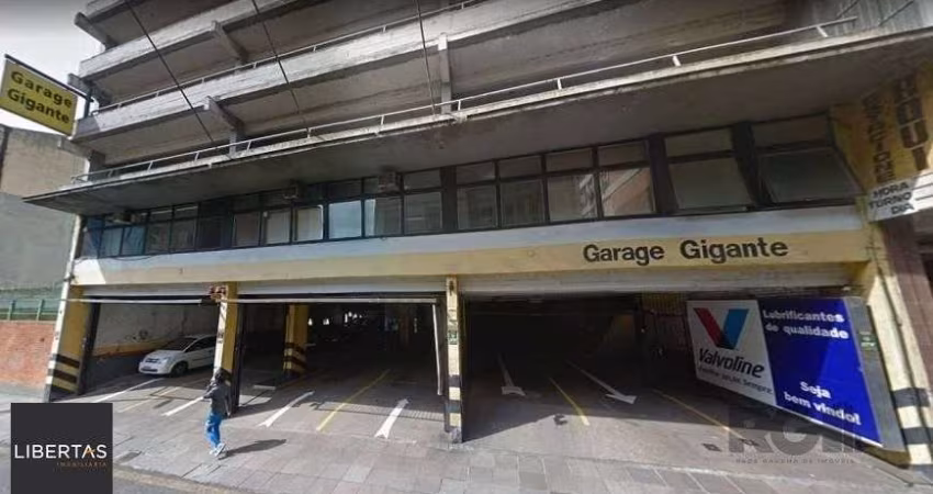 Box em Centro Histórico