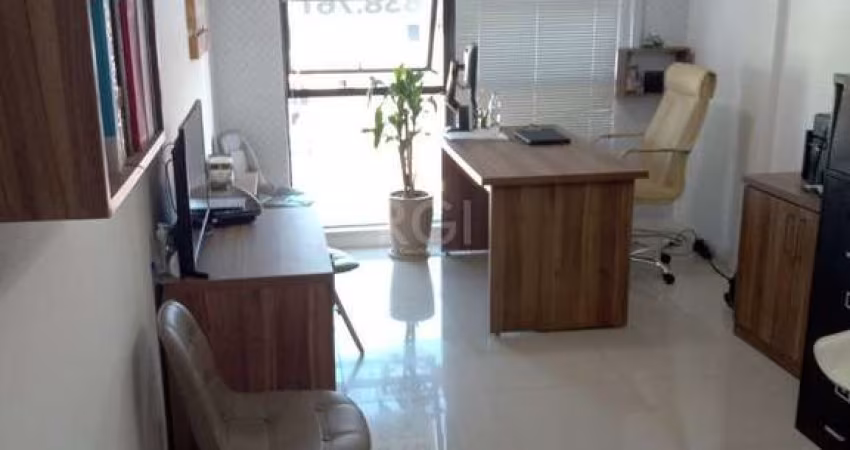 Sala comercial á venda na Av. Ipiranga