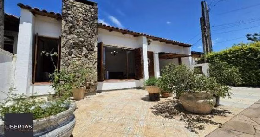 Casa Condominio para Venda - 110m², 3 dormitórios, sendo 1 suites, 1 vaga - Hípica