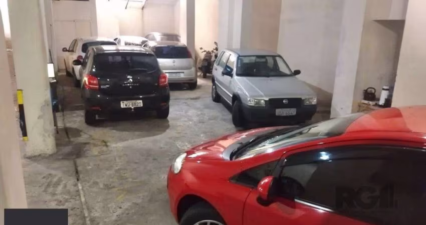 Estacionamento  a venda em Edifício no Centro Histórico com 531 metros privativo