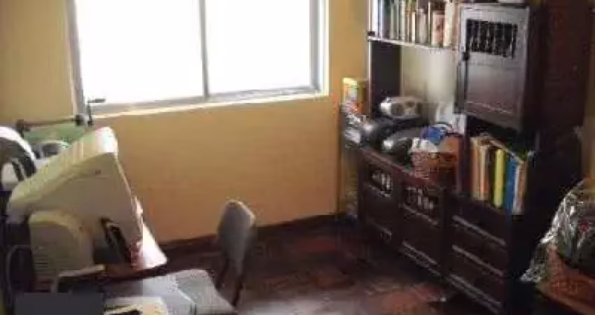Apartamento para venda - 77.35m², 3 dormitórios, 1 vaga - menino deus