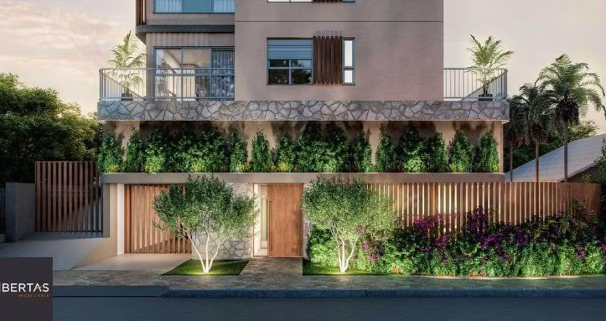 Apartamento Garden em Passo da Areia