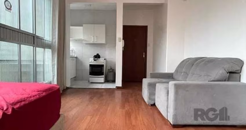 Apartamento JK 28m2 no Bairro Centro Histórico