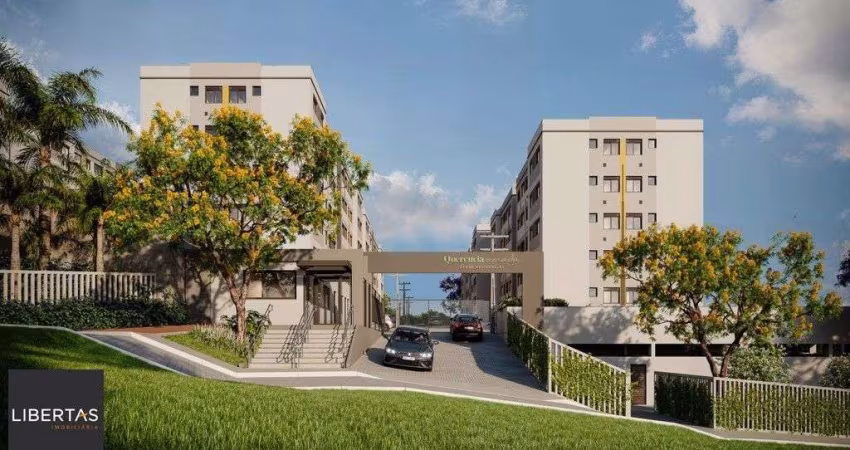 Apartamento em Cascata