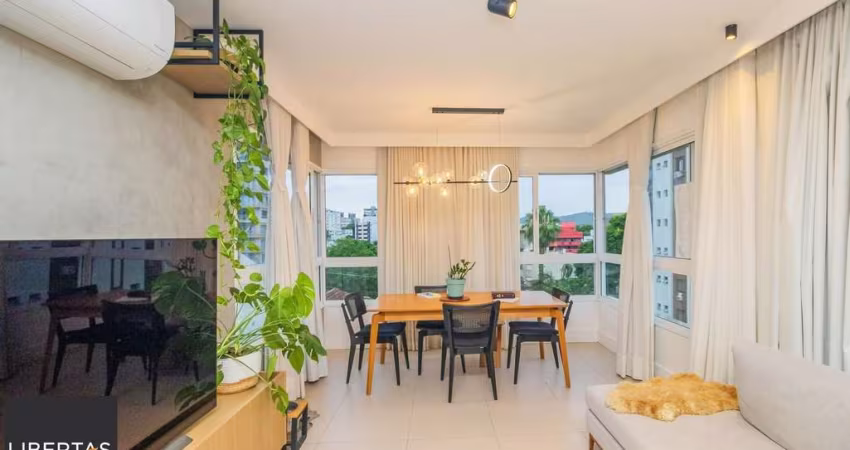 Apartamento 2 quarto(s) no Petrópolis