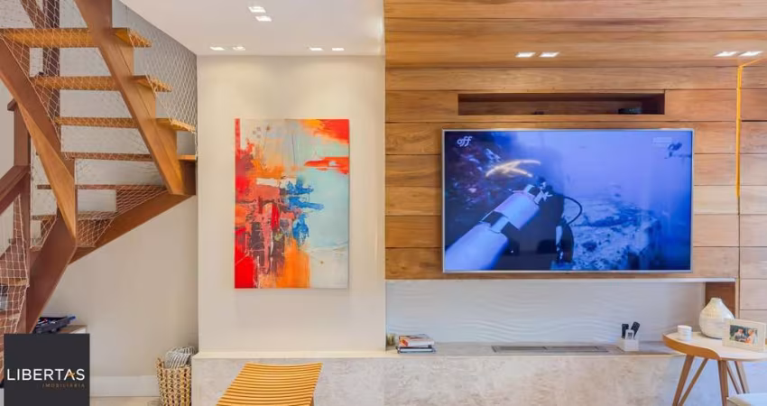 CASA COMPLETAMENTE REFORMADA CONDOMINIO TERRARA