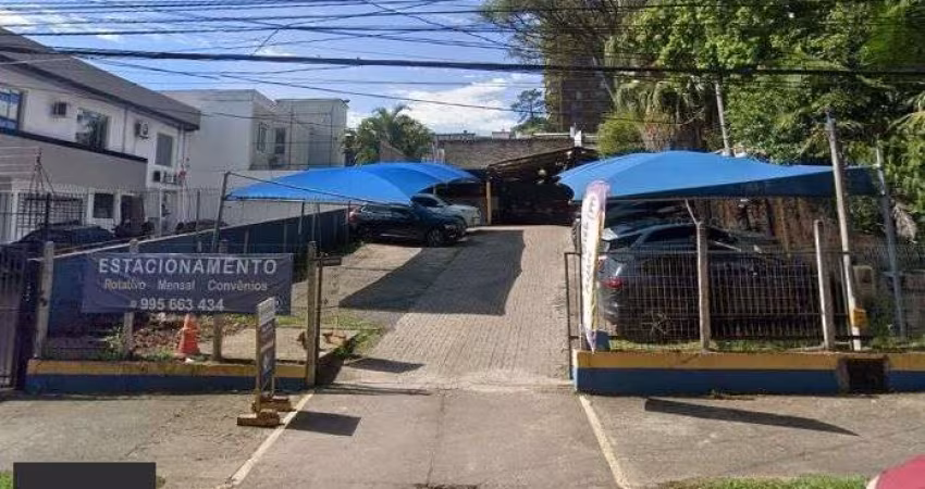 Excelente Terreno de 640m² no Três Figueiras –