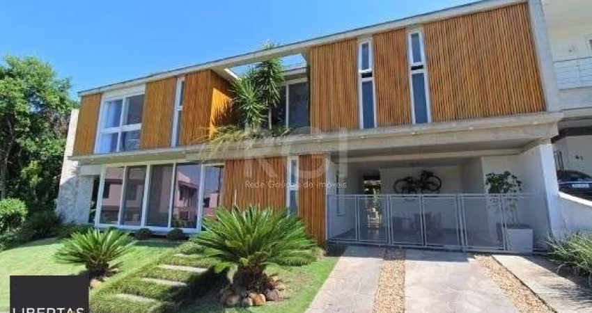 Casa Condominio em Porto Alegre, no bairro Hípica, com 3 dormitório(s), e 3 banheiros, à venda.