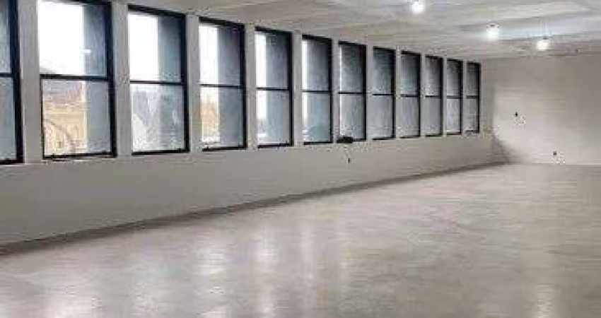 Conjunto Comercial em Centro Histórico