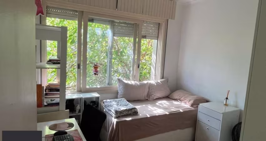 Apartamento Garden com 2 dormitórios em frente ao Shopping Total