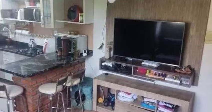 Apartamento em Lomba do Pinheiro