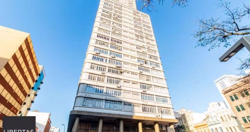 Sala Comercial em Centro Histórico