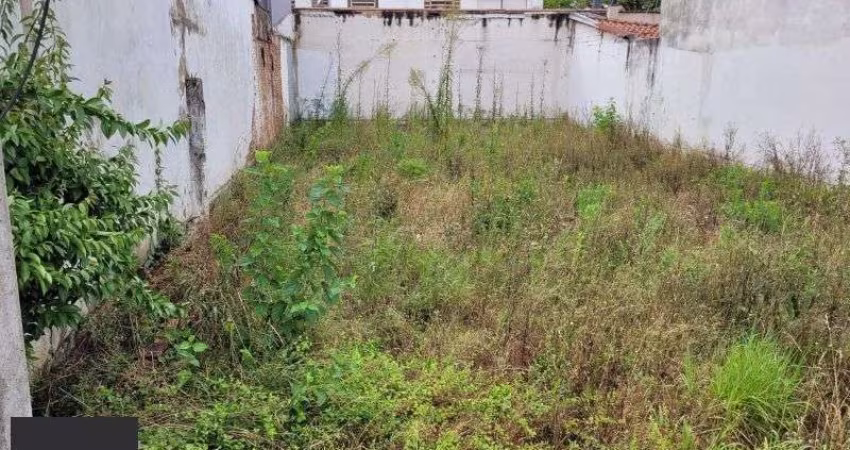 Terreno em Jardim Botânico