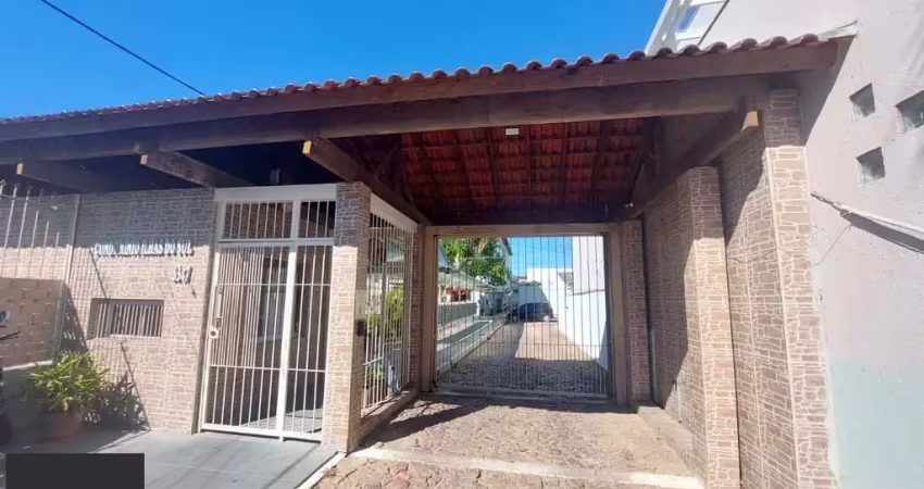 Apartamento com 2 quartos à venda na Rua Padre João Batista Reus, 3347, Camaquã, Porto Alegre