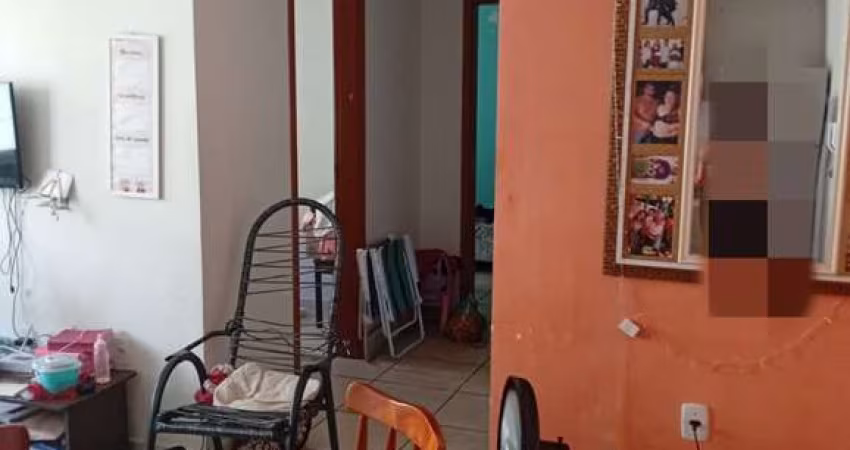 Apartamento a venda no Bairro Chapéu do sol