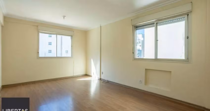 Apartamento JK no bairro Bom Fim em Porto Alegre