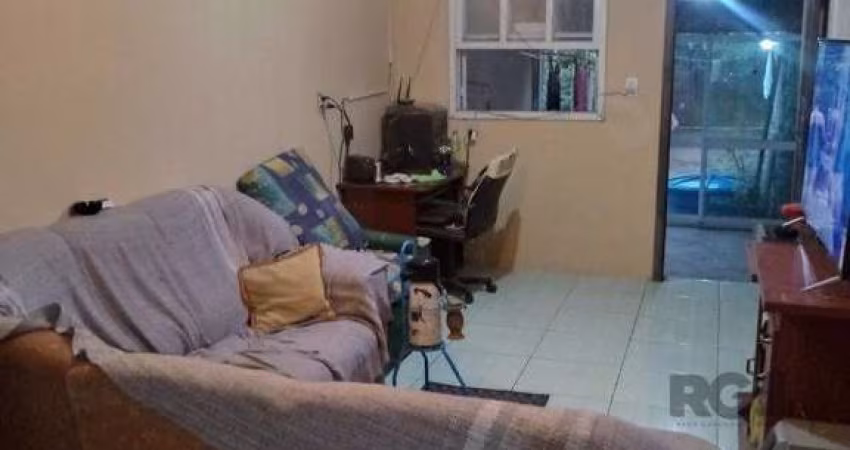 Casa em Restinga