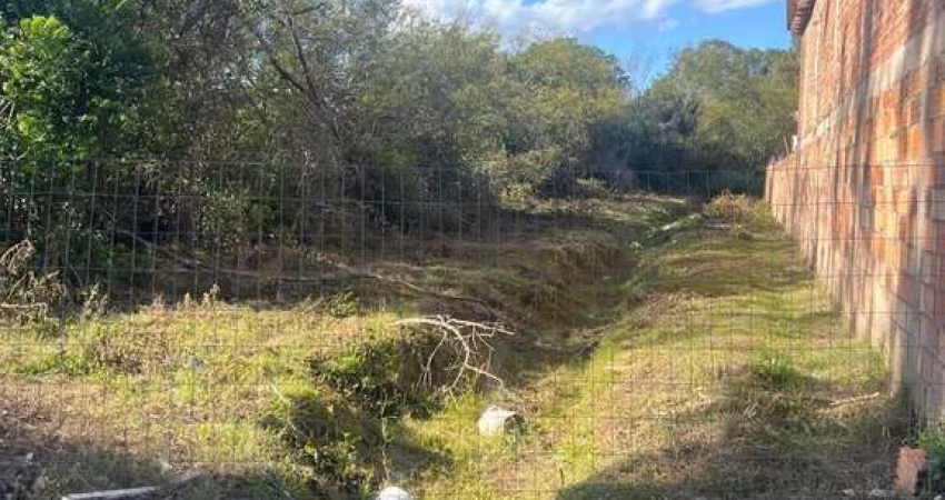 Terreno em Belém Novo