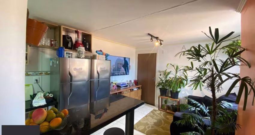 Apartamento em Campo Novo