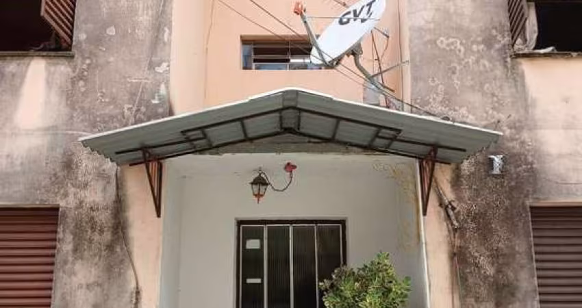 Apartamento em Restinga