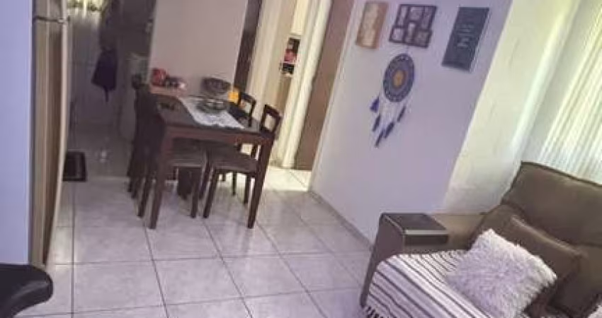 Apartamento em Campo Novo