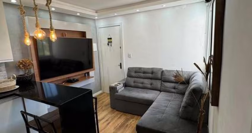 Apartamento em Restinga