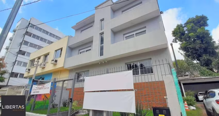 Apartamento 3 dormitórios no Auxiliadora