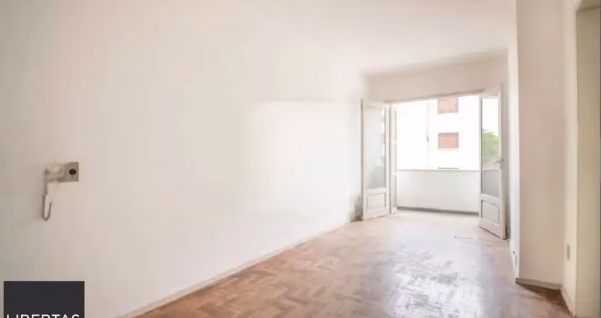 Apartamento com 1 quarto à venda na Rua Leopoldo de Freitas, 100, Passo da Areia, Porto Alegre