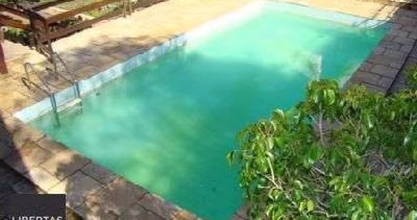 Casa para Venda - 550m², 4 dormitórios, sendo 2 suites, 4 vagas - Vila Assunção