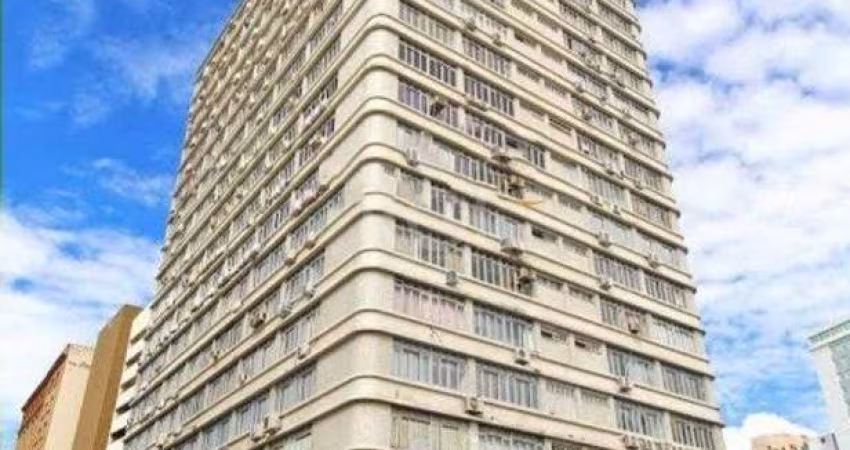 Conjunto/Sala para Venda - 23.28m², 0 dormitórios, Centro Histórico