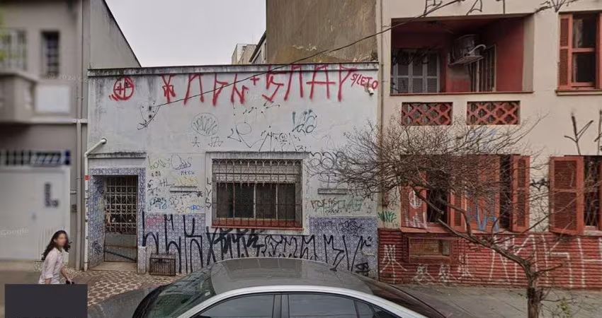 OPORTUNIDADE IMPERDÍVEL - CASA COMERCIAL/RESIDENCIAL NA RUA LOPO GONÇALVES!