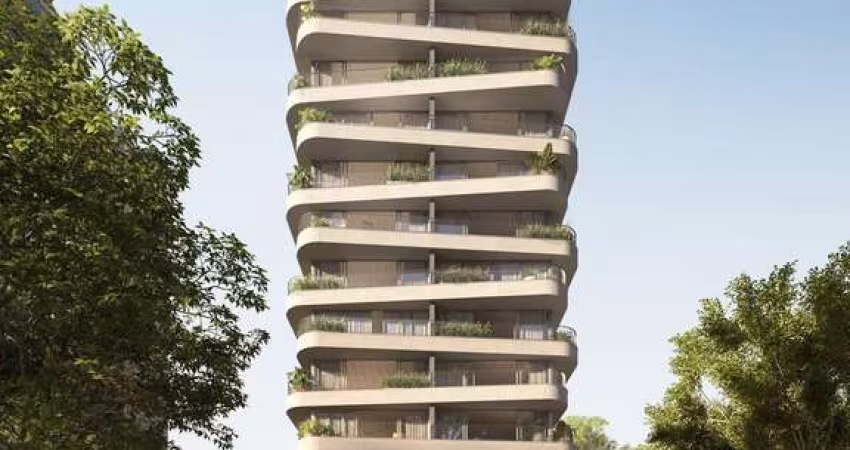 Apartamento em Moinhos de Vento