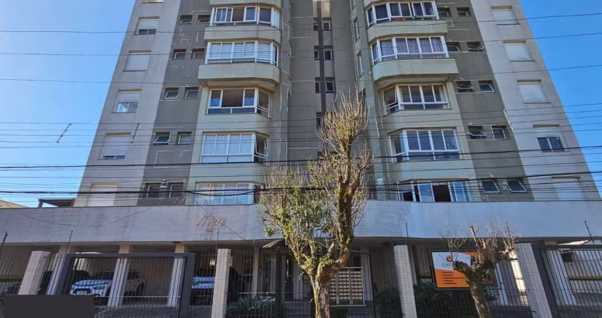 Apartamento garden no Jardim Lindóia