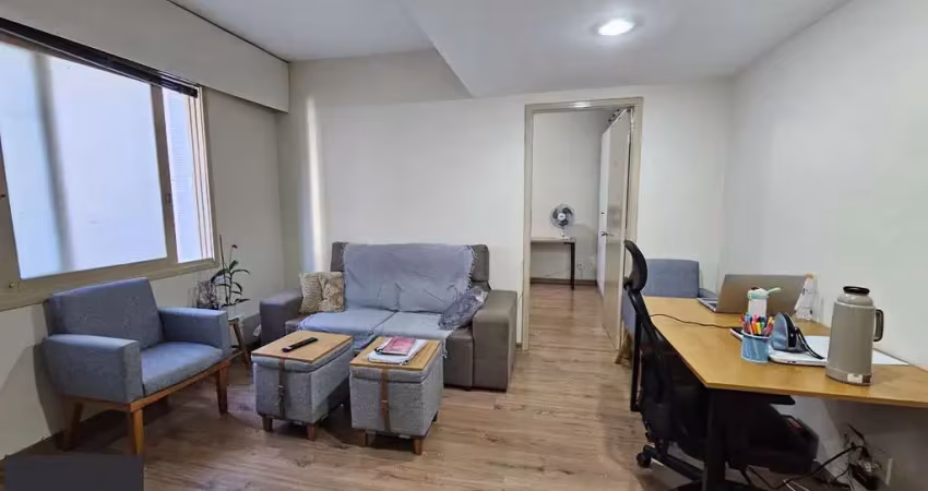 Apartamento com 1 quarto à venda na Rua Irmão José Otão, 395, Independência, Porto Alegre
