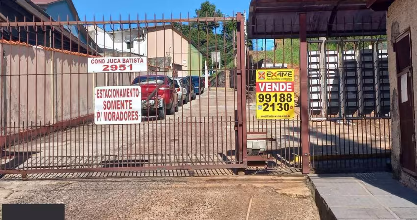 Casa de Condomínio em Hípica