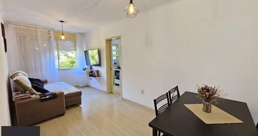 Apartamento em Menino Deus