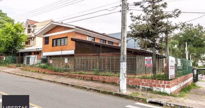 Prédio Residencial em Tristeza