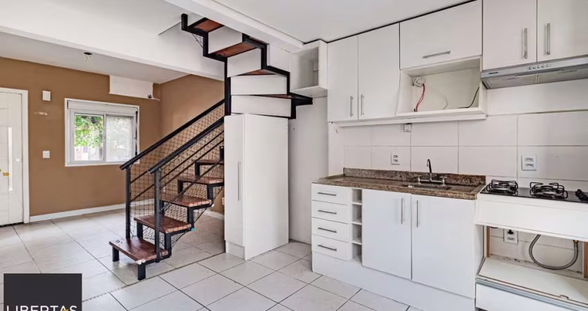 Casa em Condomínio com 3 quartos, 1 vaga e 98m² Avenida Juca Batista - Ipanema, Porto Alegre
