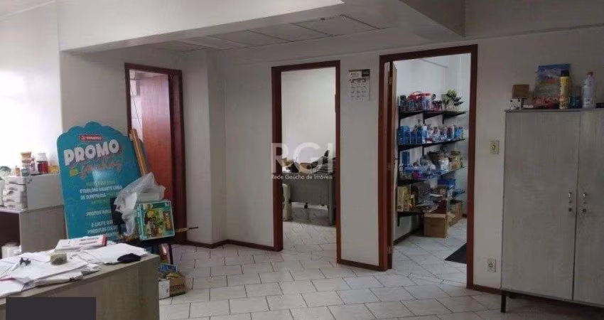 Conjunto/Sala para Venda - 77.94m², 0 dormitórios, Centro Histórico