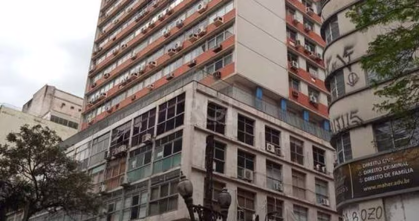 Conjunto/Sala para Venda - 25.5m², 0 dormitórios, Centro Histórico, Porto Alegre