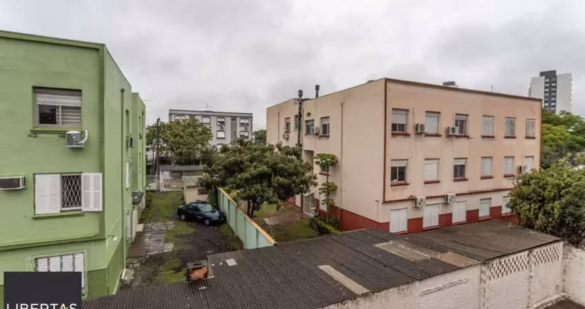 Apartamento com 2 quartos à venda na Rua Itiberê da Cunha, 63, São Sebastião, Porto Alegre
