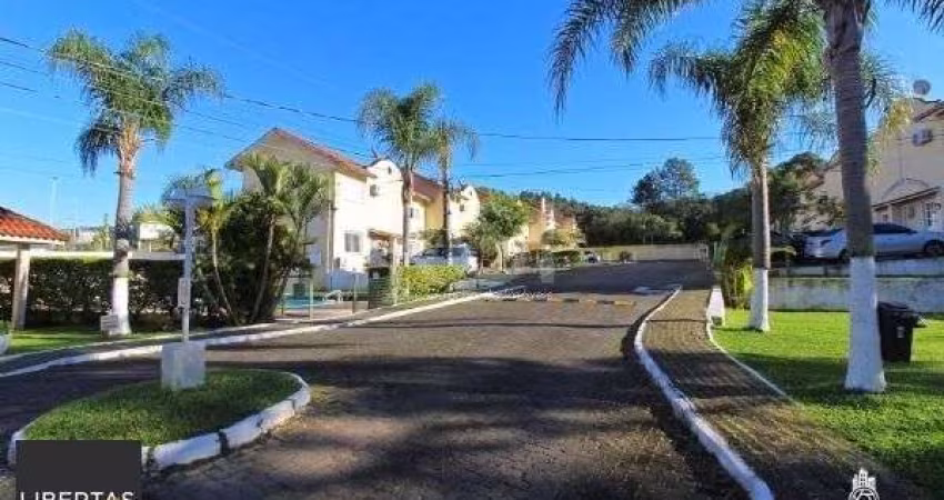 Casa para Venda - 118m², 2 dormitórios, 4 vagas - Aberta Dos Morros